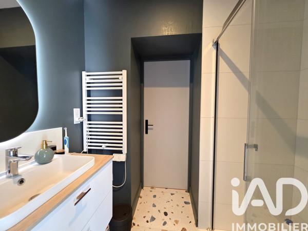 Maison à vendre 7 pièces 210 m² Fouras