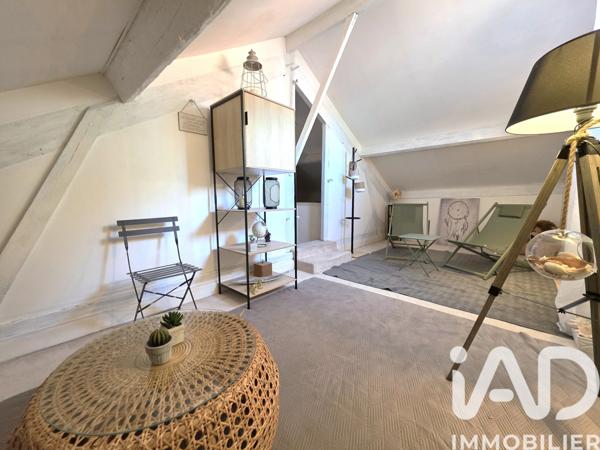 Maison à vendre 7 pièces 210 m² Fouras