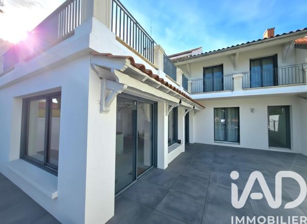 Maison à vendre 7 pièces 210 m² Fouras