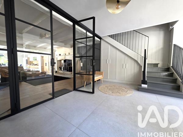 Maison à vendre 7 pièces 210 m² Fouras