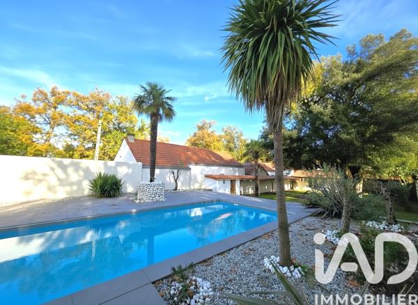 Maison à vendre 7 pièces 210 m² Fouras