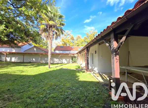 Maison à vendre 7 pièces 210 m² Fouras