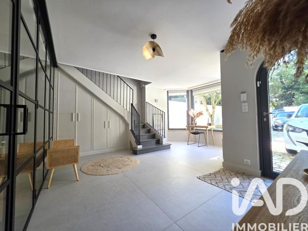 Maison à vendre 7 pièces 210 m² Fouras