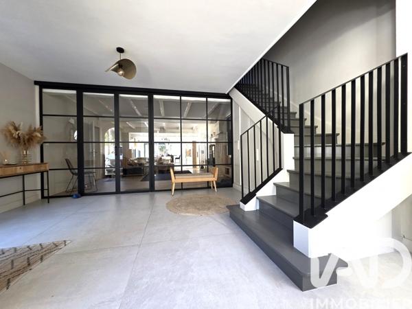 Maison à vendre 7 pièces 210 m² Fouras