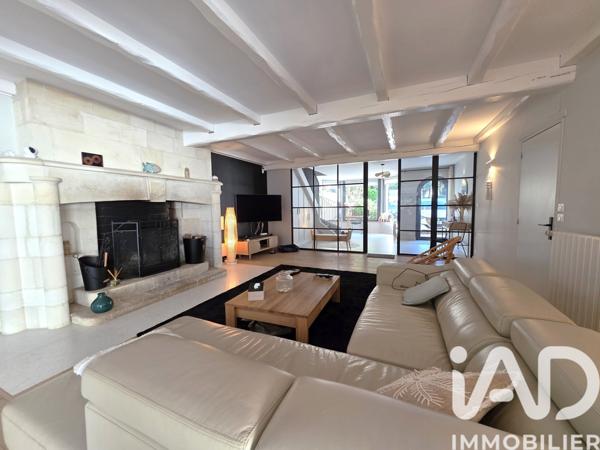 Maison à vendre 7 pièces 210 m² Fouras
