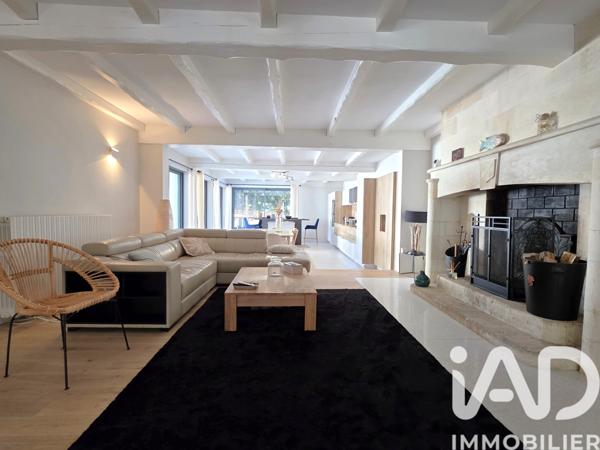 Maison à vendre 7 pièces 210 m² Fouras