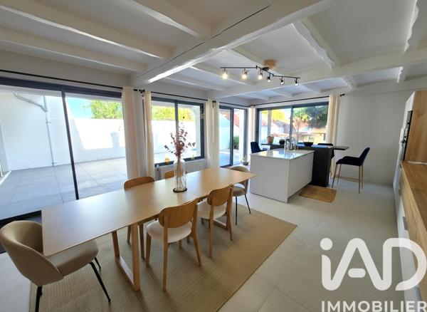 Maison à vendre 7 pièces 210 m² Fouras