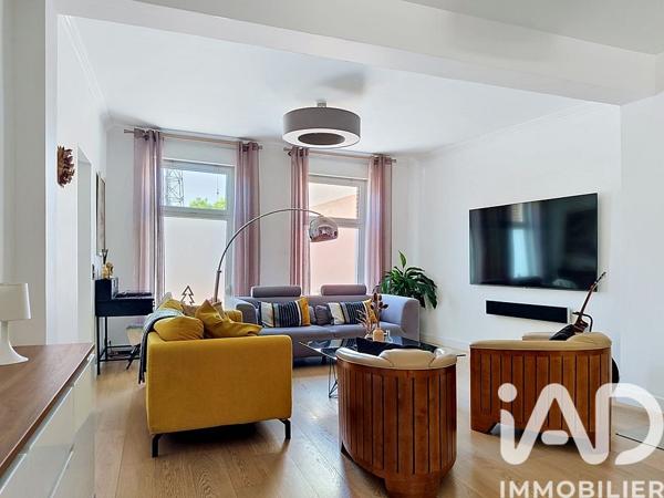 Maison à vendre 10 pièces 240 m² Sin-le-Noble