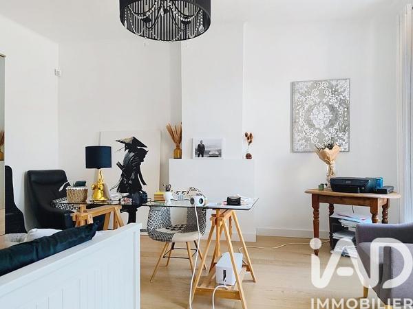 Maison à vendre 10 pièces 240 m² Sin-le-Noble