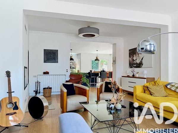 Maison à vendre 10 pièces 240 m² Sin-le-Noble