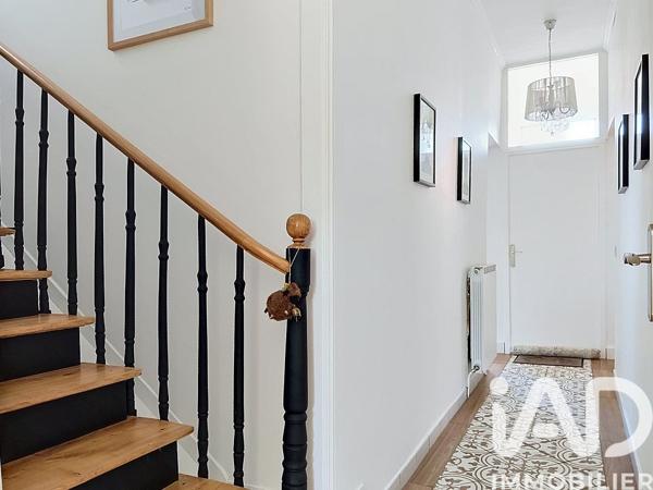 Maison à vendre 10 pièces 240 m² Sin-le-Noble