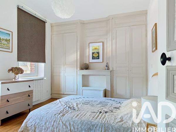 Maison à vendre 10 pièces 240 m² Sin-le-Noble