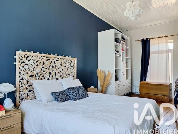 Maison à vendre 10 pièces 240 m² Sin-le-Noble