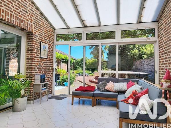 Maison à vendre 10 pièces 240 m² Sin-le-Noble