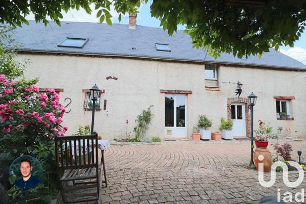 Maison 6 pièces de 186 m² à Épernon (28230)