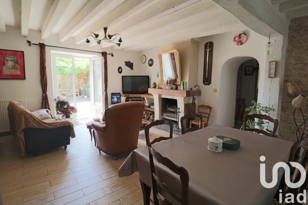 Maison 6 pièces de 186 m² à Épernon (28230)