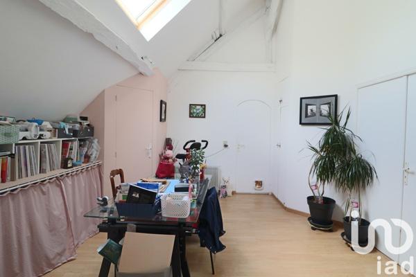 Maison 6 pièces de 186 m² à Épernon (28230)