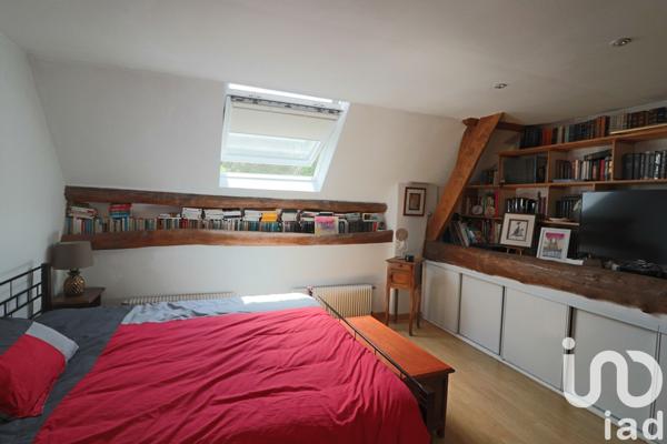 Maison 6 pièces de 186 m² à Épernon (28230)