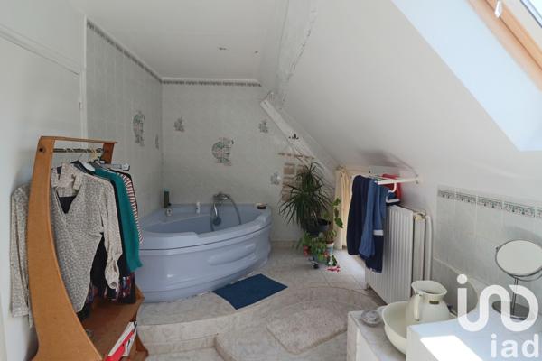 Maison 6 pièces de 186 m² à Épernon (28230)