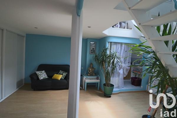 Maison 6 pièces de 186 m² à Épernon (28230)