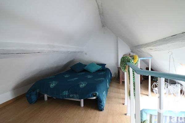 Maison 6 pièces de 186 m² à Épernon (28230)