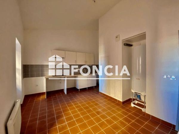 Location Appartement 3 pièces 81.45 m² - 18 RUE REVE VIEILLE Grasse 06130