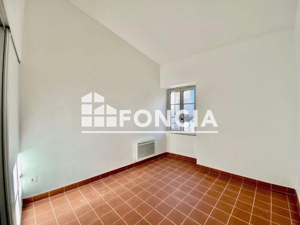 Location Appartement 3 pièces 81.45 m² - 18 RUE REVE VIEILLE Grasse 06130