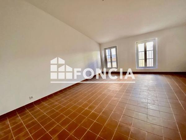 Location Appartement 3 pièces 81.45 m² - 18 RUE REVE VIEILLE Grasse 06130