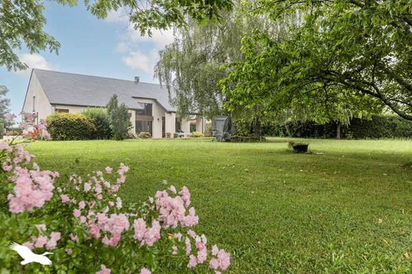 Maison à vendre 337 900 € Arcizac-Adour 5 p 140 m² DPE C
