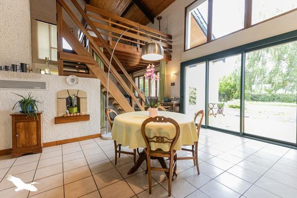 Maison à vendre 337 900 € Arcizac-Adour 5 p 140 m² DPE C