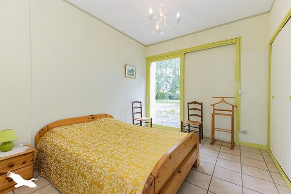 Maison à vendre 337 900 € Arcizac-Adour 5 p 140 m² DPE C