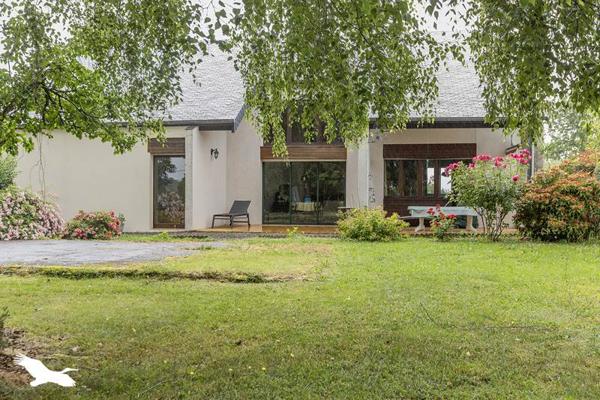 Maison à vendre 337 900 € Arcizac-Adour 5 p 140 m² DPE C