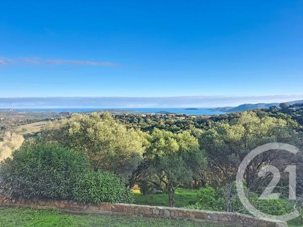 Maison à vendre  11 pièces - 237,34 m2 PORTO VECCHIO - 201