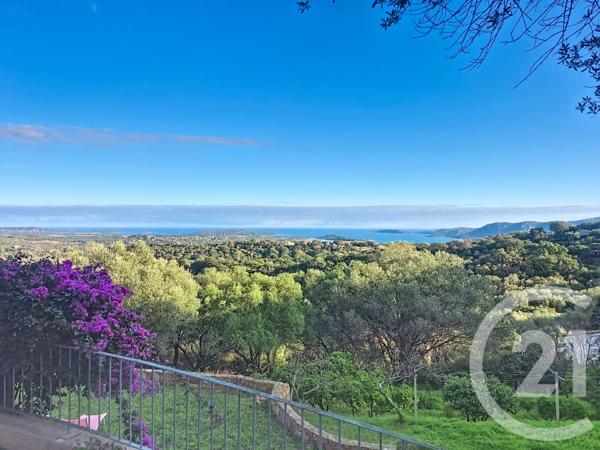 Maison à vendre  11 pièces - 237,34 m2 PORTO VECCHIO - 201