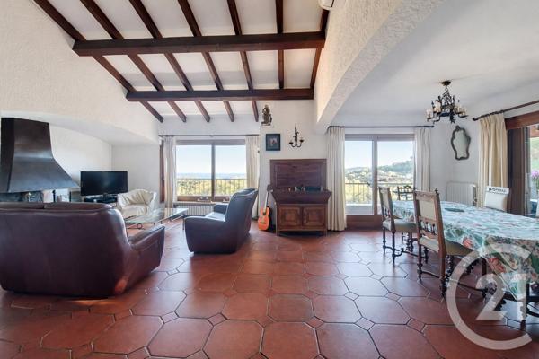 Maison à vendre  11 pièces - 237,34 m2 PORTO VECCHIO - 201