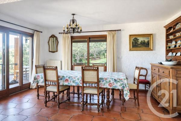 Maison à vendre  11 pièces - 237,34 m2 PORTO VECCHIO - 201
