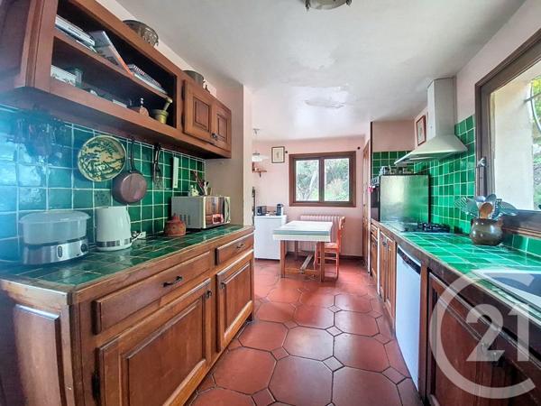 Maison à vendre  11 pièces - 237,34 m2 PORTO VECCHIO - 201