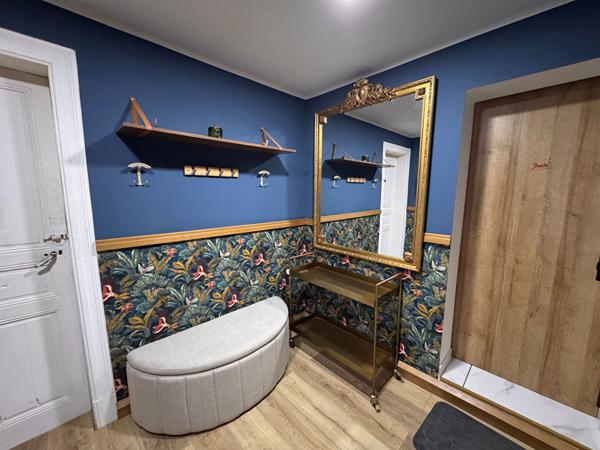 ALBI . Maison de 88 m²