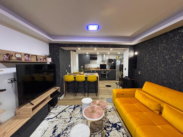 ALBI . Maison de 88 m²