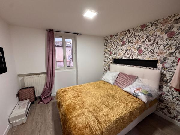 ALBI . Maison de 88 m²