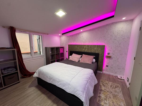 ALBI . Maison de 88 m²