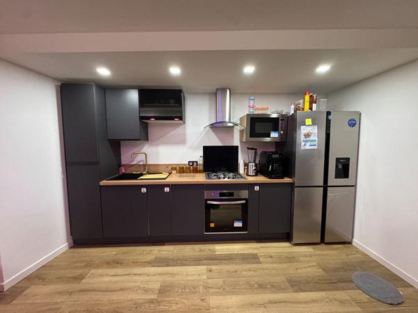 ALBI . Maison de 88 m²