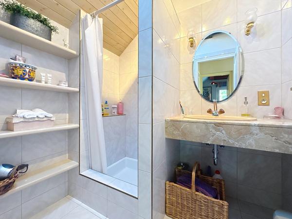 Maison à vendre 7 pièces ARTHAZ PONT NOTRE DAME (74)