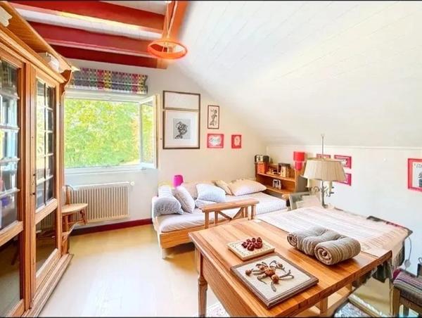 Maison à vendre 7 pièces ARTHAZ PONT NOTRE DAME (74)