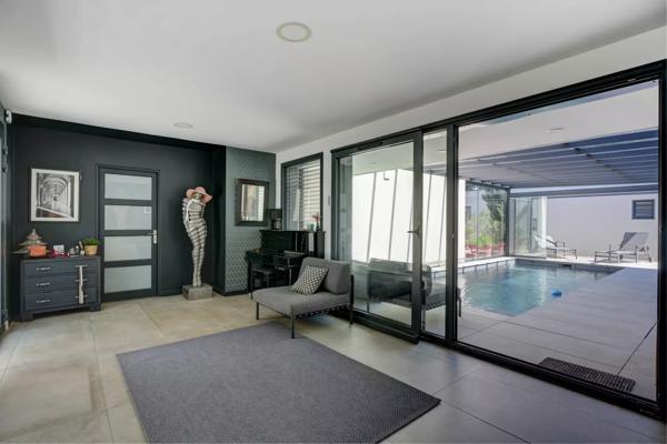 Charbonnières-les-bains Centre, maison 7pièces avec piscine