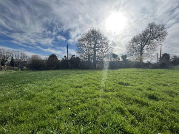 Terrain à vendre 62 700 € Coulounieix-Chamiers 1016 m² DPE