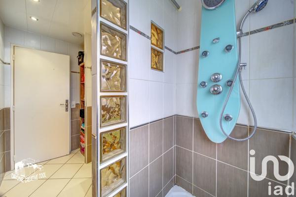 Appartement à vendre 5 pièces 98 m² Blénod-lès-Pont-à-Mousson