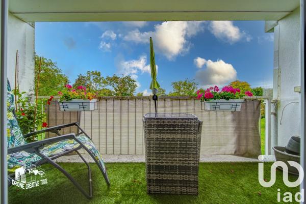 Appartement à vendre 5 pièces 98 m² Blénod-lès-Pont-à-Mousson