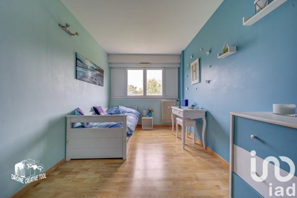 Appartement à vendre 5 pièces 98 m² Blénod-lès-Pont-à-Mousson