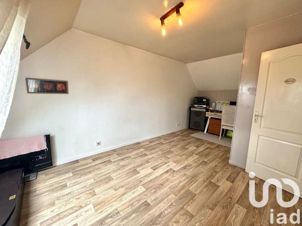 Maison à vendre 6 pièces 123 m² Villemoisson-sur-Orge